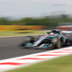 Illustration for article titled Lewis Hamilton Wins From Pole In Hungary As Teammate Throws Away Podium